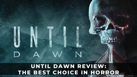 until dawn|until dawn website.